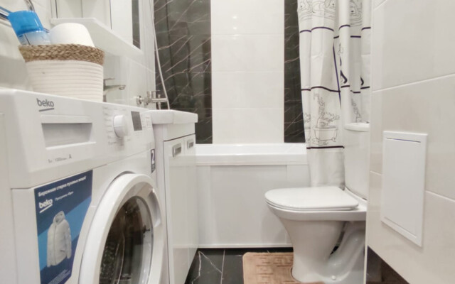 Квартира Апартаменты Комфорт