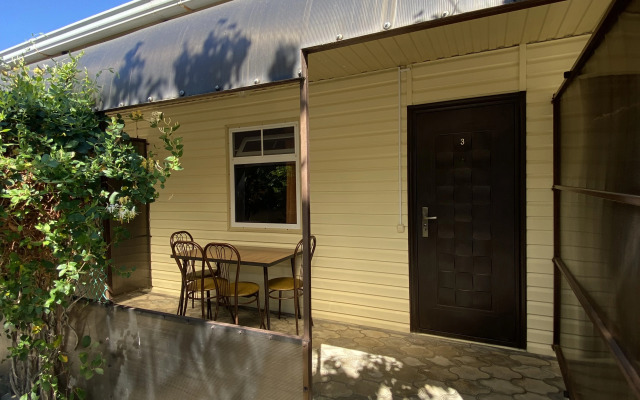 Guest house Semeyny