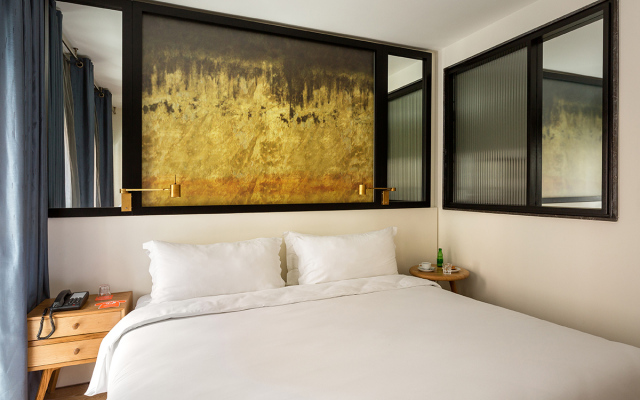 Miapera Hotel & Spa