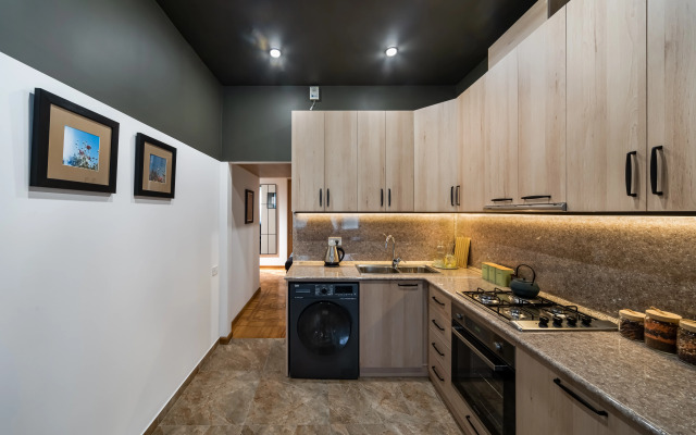 Neva by Downtown Inn Apartments