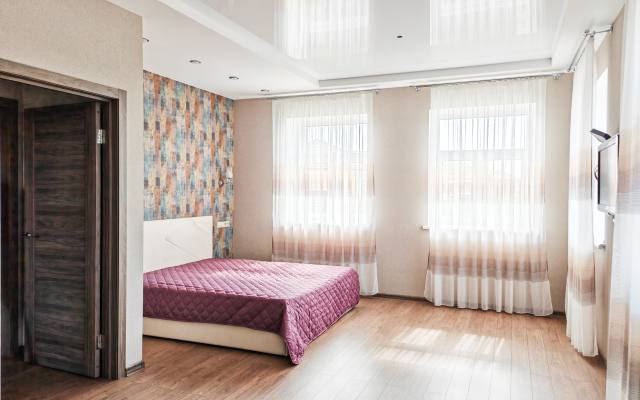 Arendapartment Mariinskaya Usadyba Private House