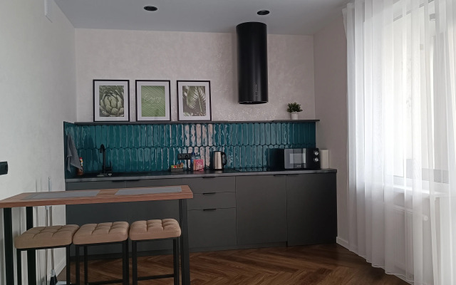 Квартира Студия в центре Гродно