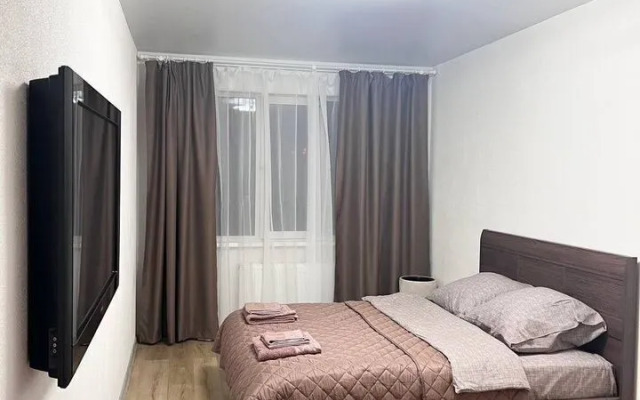 Квартира на Новочеркасской 51