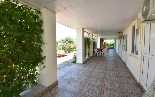 Pansion Paradiz Guest House