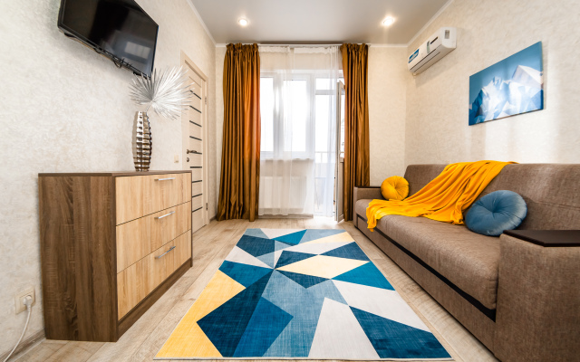 B-Flats Apartments