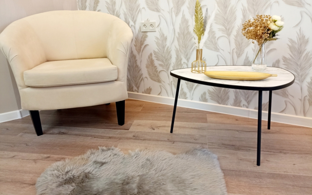 Апартаменты премиальные "Все в гости" в центре ЖК ГРИГ