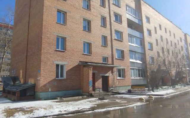 Апартаменты Домашний Уют