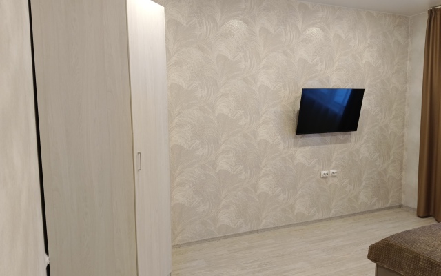 Gostevoj kompleks Leto Apartments