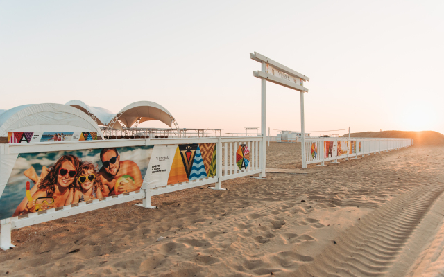 Курортный отель Venera Resort