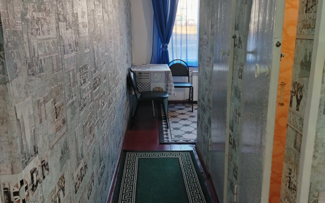 Po Ulitse Pobedy Flat