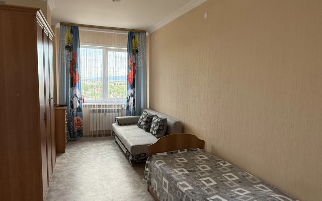 Квартира Уютная Студия в Новостройке