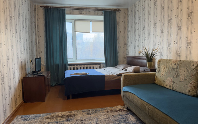 Квартира 3х Комнатная на Ленина 23