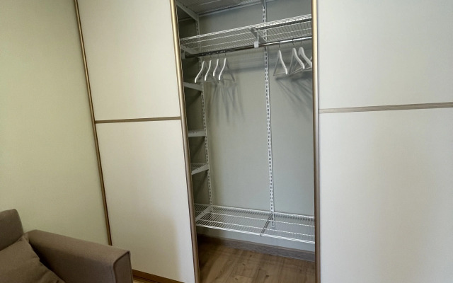 Квартира Солнце