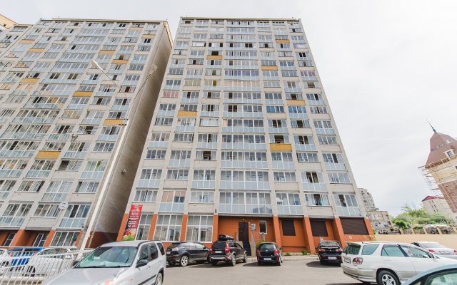 Dekabrist na Babushkina Apartments