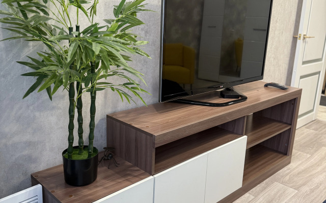 Апартаменты на Беринга 14