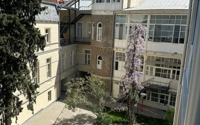 Art Nova 10 COMPACT Apartments