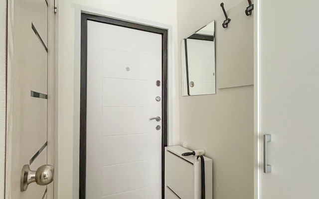 Квартира Студия у Смольного