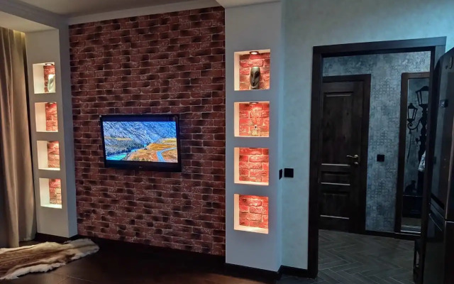 Квартира RnD Apartments