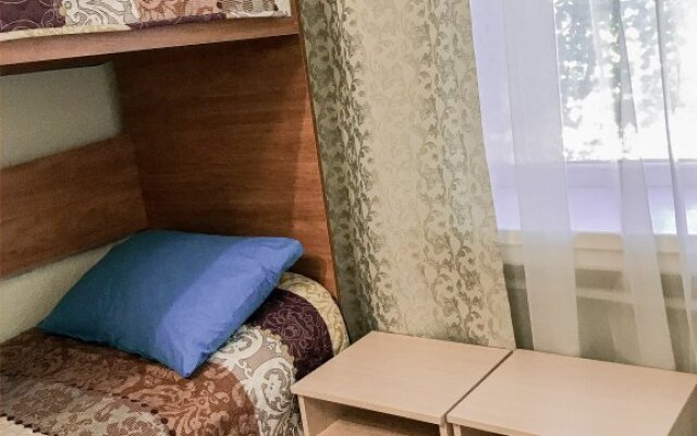 Жемчужная Лагуна