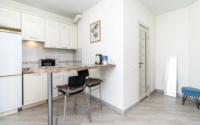 Квартира университетская 49