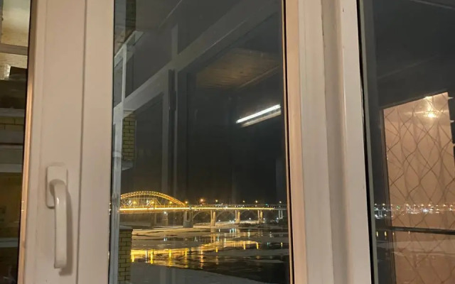 Квартира 2-к. 4 Спальных Места