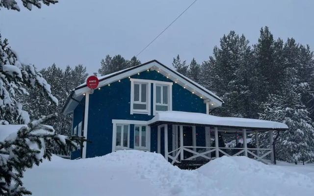 Частный дом на улице Ленина 45А