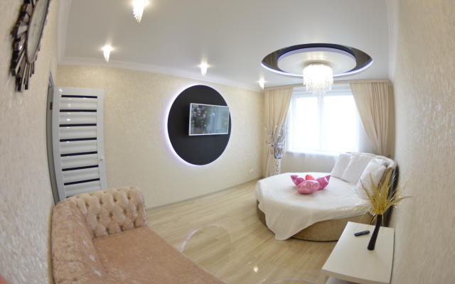 V ZHK Taneevo Park Apartments