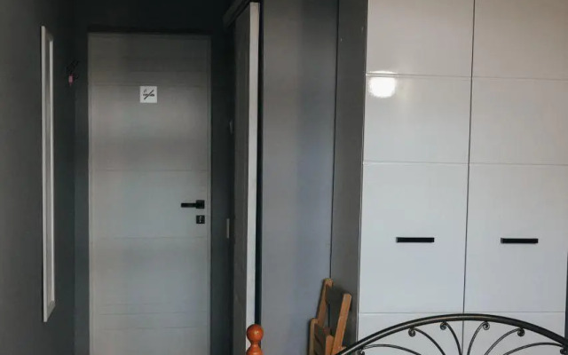 Porto Franko Apartments