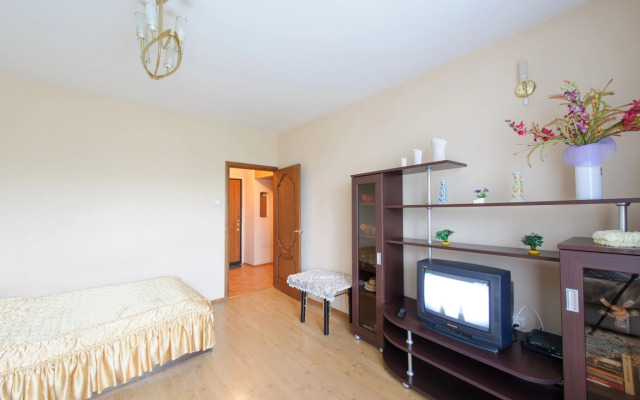 46 Апартаменты метро Смоленская