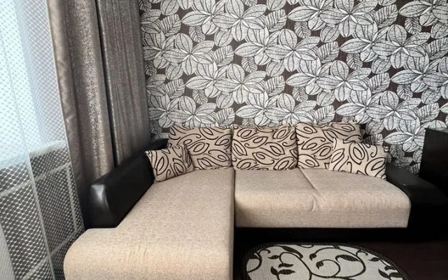 Квартира на проспекте Ленина 61