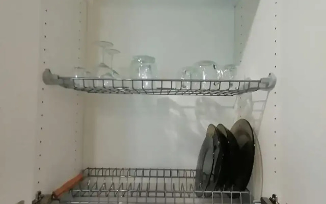 Zhk Botanicheskiy Sad Flat