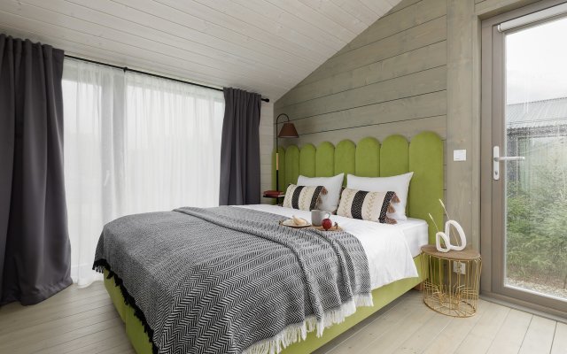 Cottage Dacha-Vibe