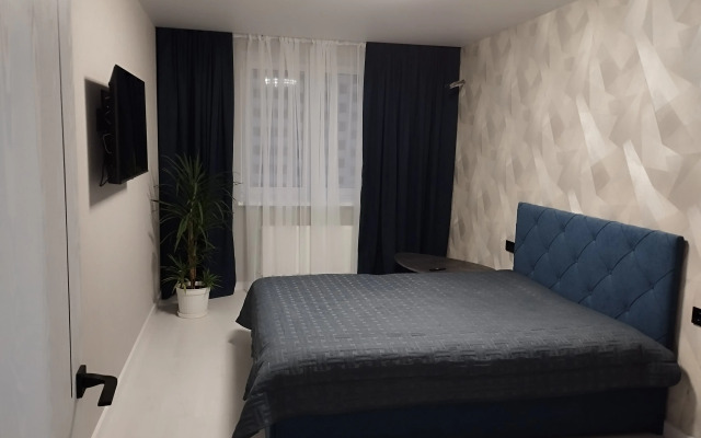 Квартира на Колотилова