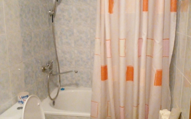 Yuzhny Ray Guest House
