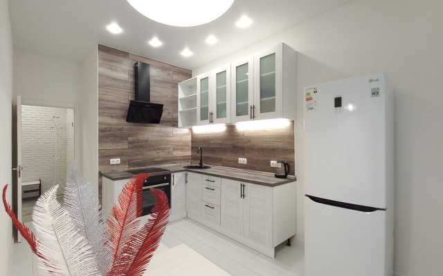 Квартира Скандинавия