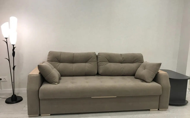 Uyutnaya Studiya Flat