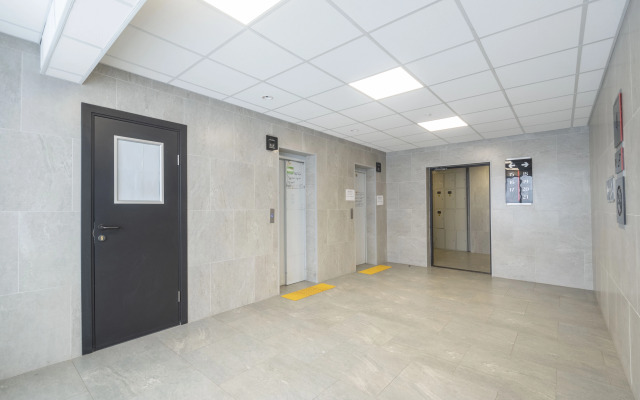 V 6-ti min ot Metro Moskva/Lyubertsy Flat