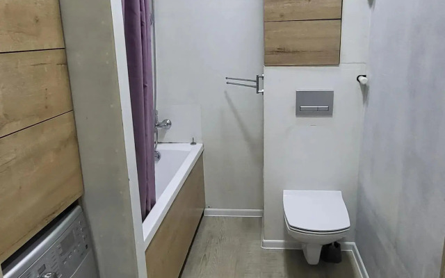 Uyutnaya Studiya Rossiya G. Chita Flat