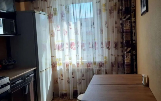 Квартира на улице Марджани 32