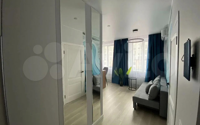 Korenevskogo 11 Flat