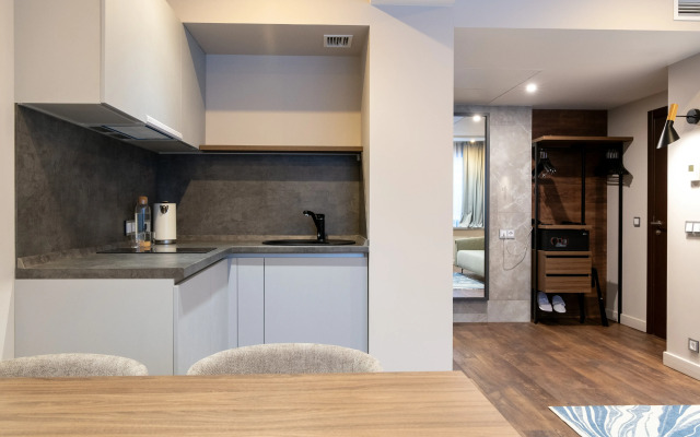 Nuur Hotel
