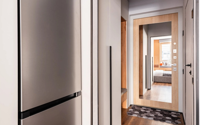 Квартира В гостях у Блюзового Кота