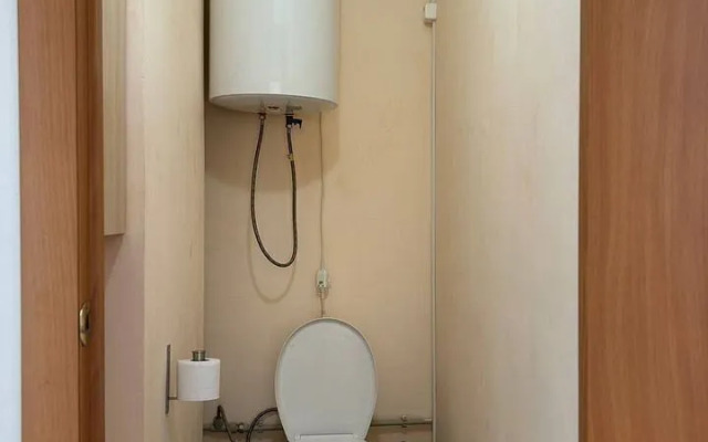 51 V Zhk Oranzhevoye Nebo Apartments