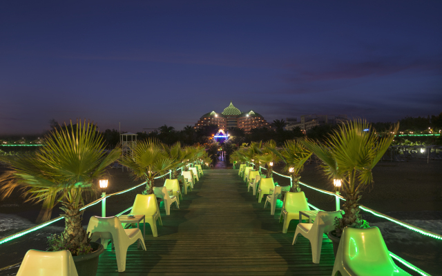 Delphin Palace Hotel - Ultra All Inclusive