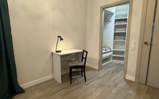 Квартира Сулавеси