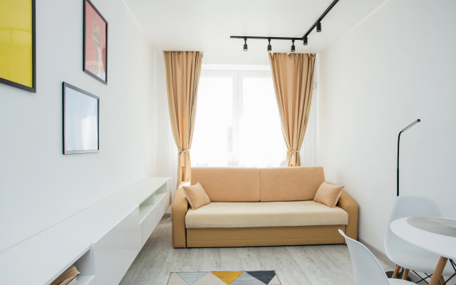 Квартира в Новом ЖК