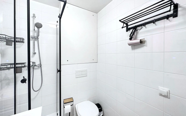 Квартира у метро Нижегородская в Гости