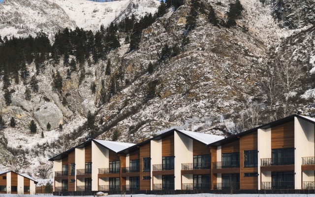 Klever Resort & Spa Hotel