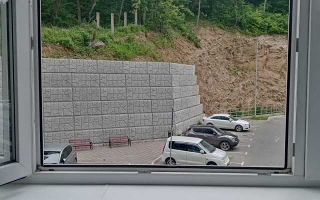 Квартира Студия