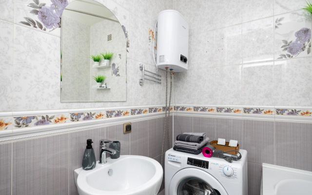 Квартира Евродвушка в Сердце Иркутска